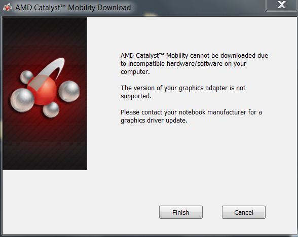 amd catalyst install manager download